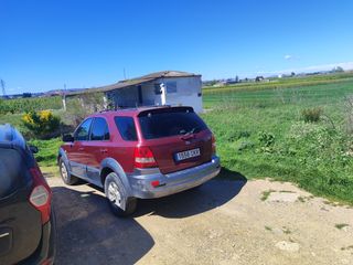 KIA Sorento 2004