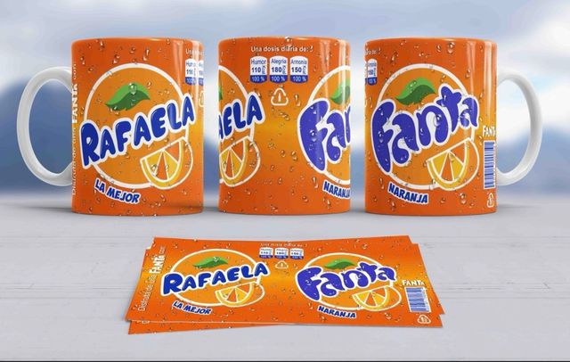 Tazas personalizadas Regalo