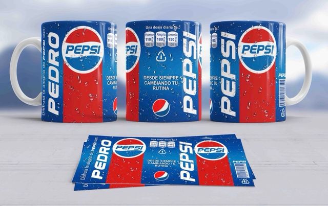 Tazas personalizadas Regalo