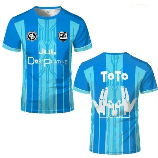Camiseta Toto Jul Talla M