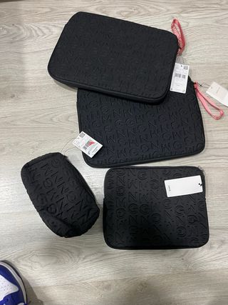Fundas Mango para portátil/tablet y estuche