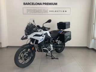 BMW F 800 GS