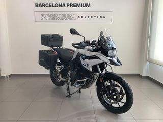 BMW F 800 GS