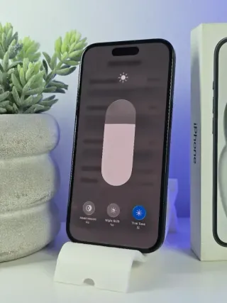 iPhone 15 256GB Nero