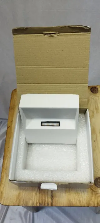 Aplique LED minimalista OFERTA