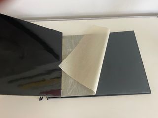 Album per foto con simbolo portafortuna