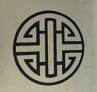 Album per foto con simbolo portafortuna