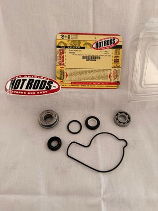 Kit reparación bomba agua Hot Rods Honda