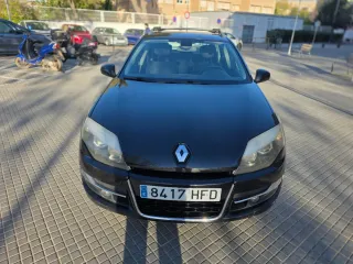 Renault Laguna  2.0 DCI 130CV 2011 Dynamique