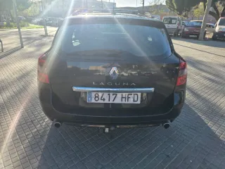 Renault Laguna  2.0 DCI 130CV 2011 Dynamique