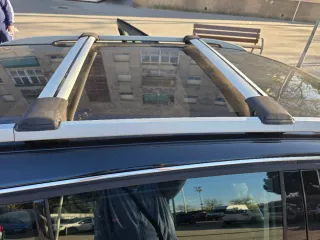 Renault Laguna  2.0 DCI 130CV 2011 Dynamique