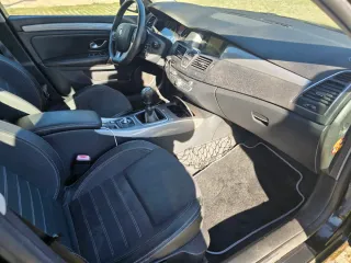 Renault Laguna  2.0 DCI 130CV 2011 Dynamique