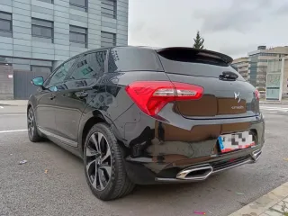 Citroen ds5 2.0 hybrid sportchic traccion total