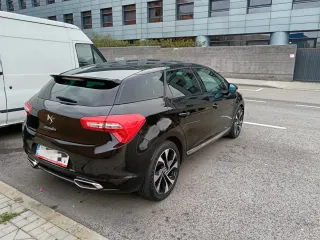 Citroen ds5 2.0 hybrid sportchic traccion total