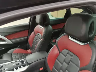 Citroen ds5 2.0 hybrid sportchic traccion total