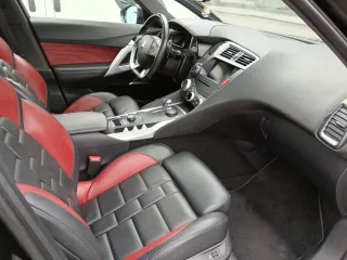 Citroen ds5 2.0 hybrid sportchic traccion total