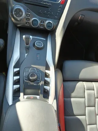 Citroen ds5 2.0 hybrid sportchic traccion total