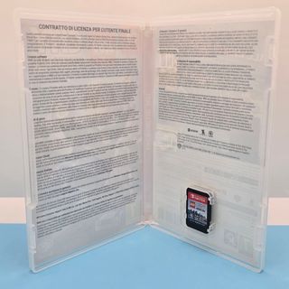 LEGO City Undercover Nintendo Switch