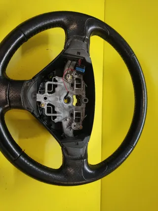 VOLANTE CITROEN BERLINGO 08- PEUGEOT PARTNER 08-