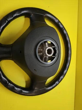 VOLANTE CITROEN BERLINGO 08- PEUGEOT PARTNER 08-