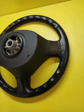 VOLANTE CITROEN BERLINGO 08- PEUGEOT PARTNER 08-