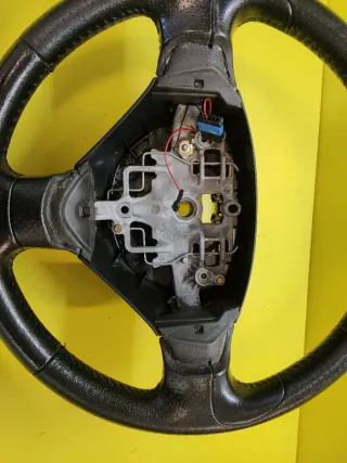 VOLANTE CITROEN BERLINGO 08- PEUGEOT PARTNER 08-