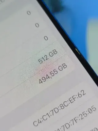 iPhone 15 Pro 512GB Azul