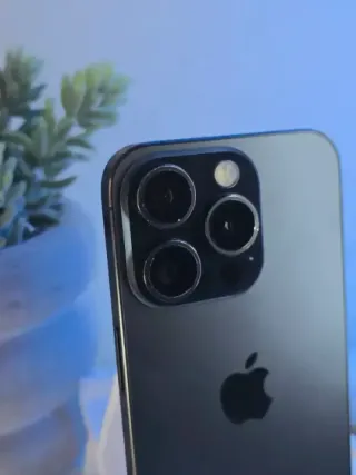 iPhone 15 Pro 512GB Azul