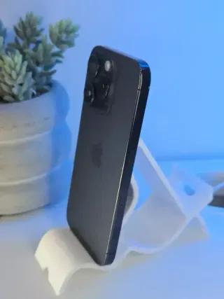 iPhone 15 Pro 512GB Azul