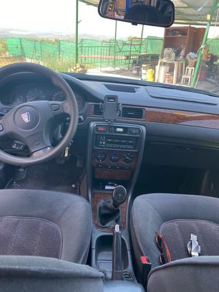Rover 45 2002
