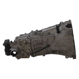 CAJA DE CAMBIOS | 4C1R7K400 FORD TRANSIT COMBI