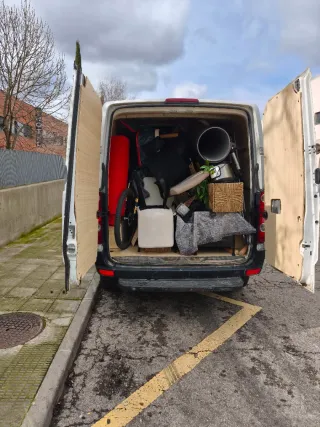 Portes nacionales al mejor precio