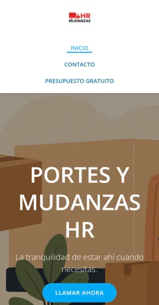 Portes nacionales al mejor precio