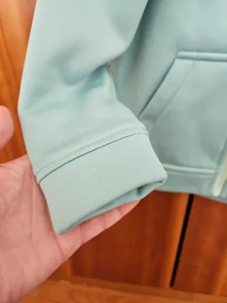 Chaqueta infantil Trangoworld 6 años