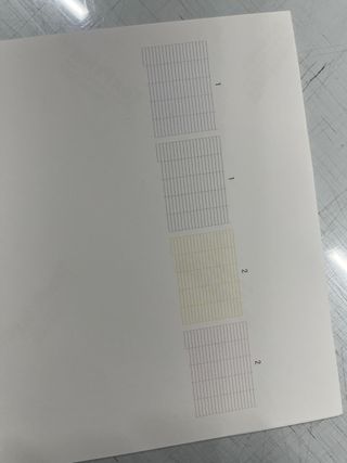 Impresora Sublimación Sawgrass SG400 A4