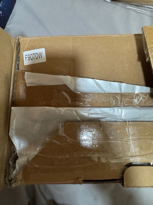 Pantalla Coche WV Golf - A Estrenar