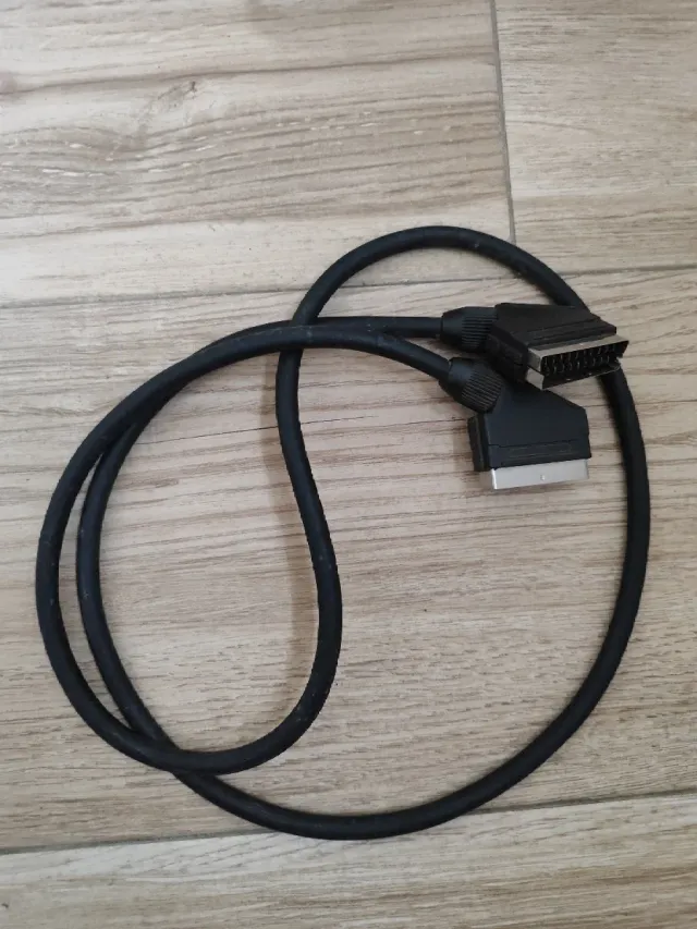 Capturadora de vídeo USB SilverCrest