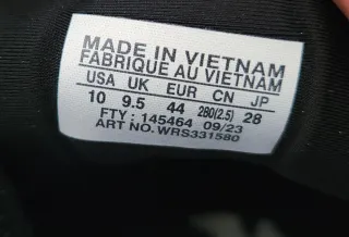 Zapatillas Padel Wilson Bela Tour Blancas