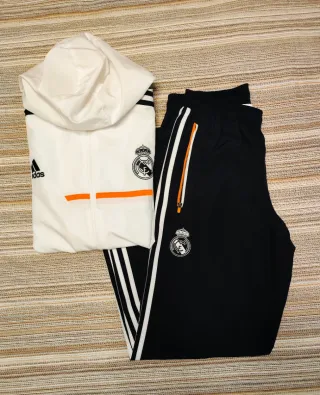 Chándal Real Madrid Adidas Talla M