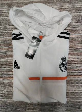 Chándal Real Madrid Adidas Talla M