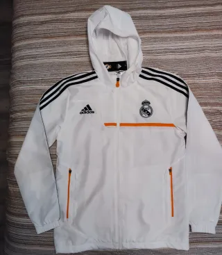 Chándal Real Madrid Adidas Talla M