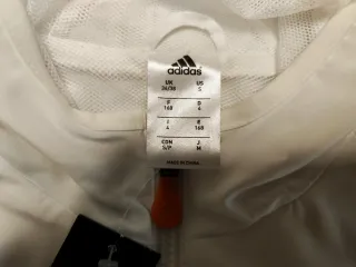 Chándal Real Madrid Adidas Talla M