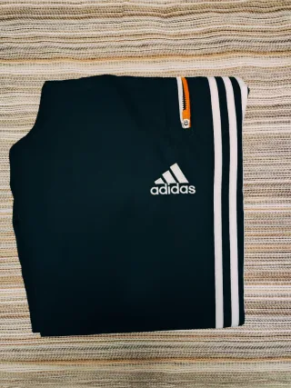 Chándal Real Madrid Adidas Talla M