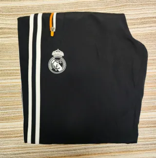 Chándal Real Madrid Adidas Talla M