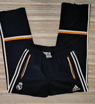 Chándal Real Madrid Adidas Talla M
