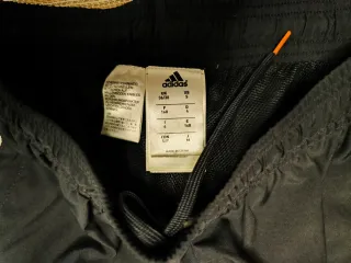 Chándal Real Madrid Adidas Talla M