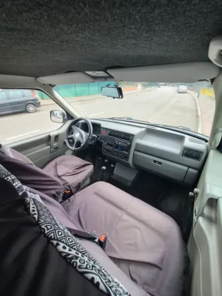 Volkswagen Transporter 1999