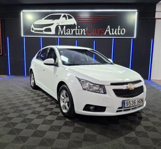 CHEVROLET Cruze 1.6 LT Clima