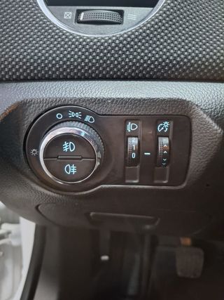 CHEVROLET Cruze 1.6 LT Clima