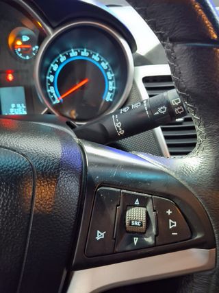 CHEVROLET Cruze 1.6 LT Clima